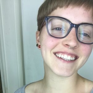 Meet your Posher, Mariah